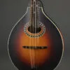 Eastman MD304E-SB Acoustic Electric Mandolin – New