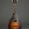 Eastman MD304E-SB Acoustic Electric Mandolin – New