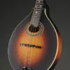 Eastman MD304E-SB Acoustic Electric Mandolin – New