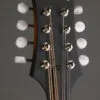 Eastman MD304E-SB Acoustic Electric Mandolin – New
