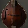 Eastman MD305 F Hole A Body Mandolin New