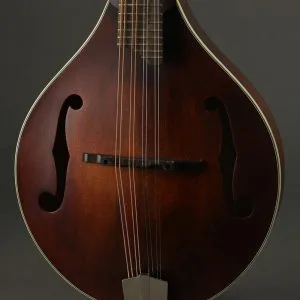 Eastman MD305 F Hole A Body Mandolin New