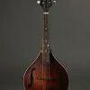 Eastman MD305 F Hole A Body Mandolin New