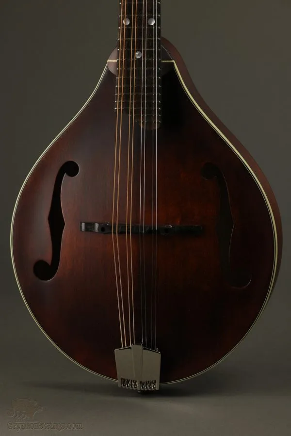 Eastman MD305 Mandolin New