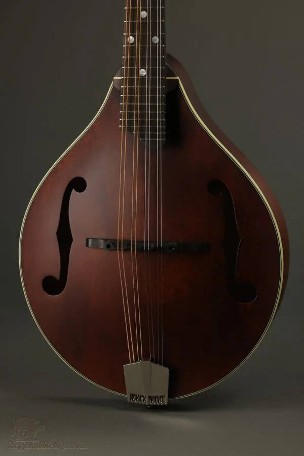 Eastman MD305 Mandolin New