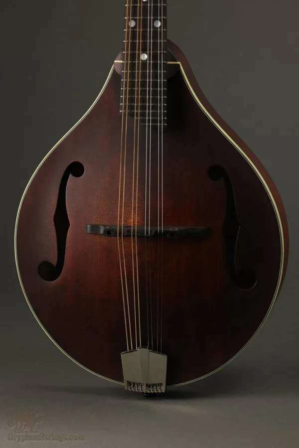 Eastman MD305 Mandolin New