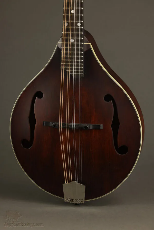 Eastman MD305 Mandolin – New