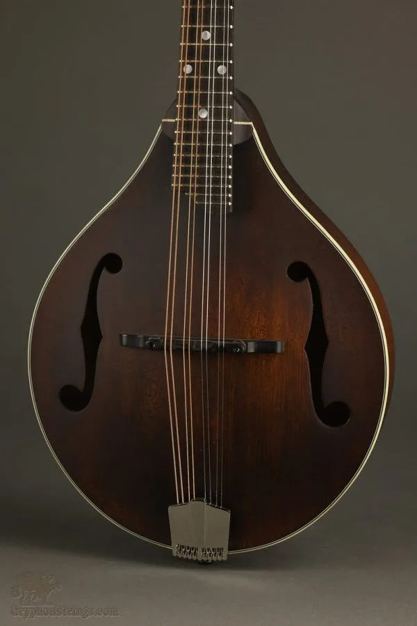 Eastman MD305 Mandolin – New