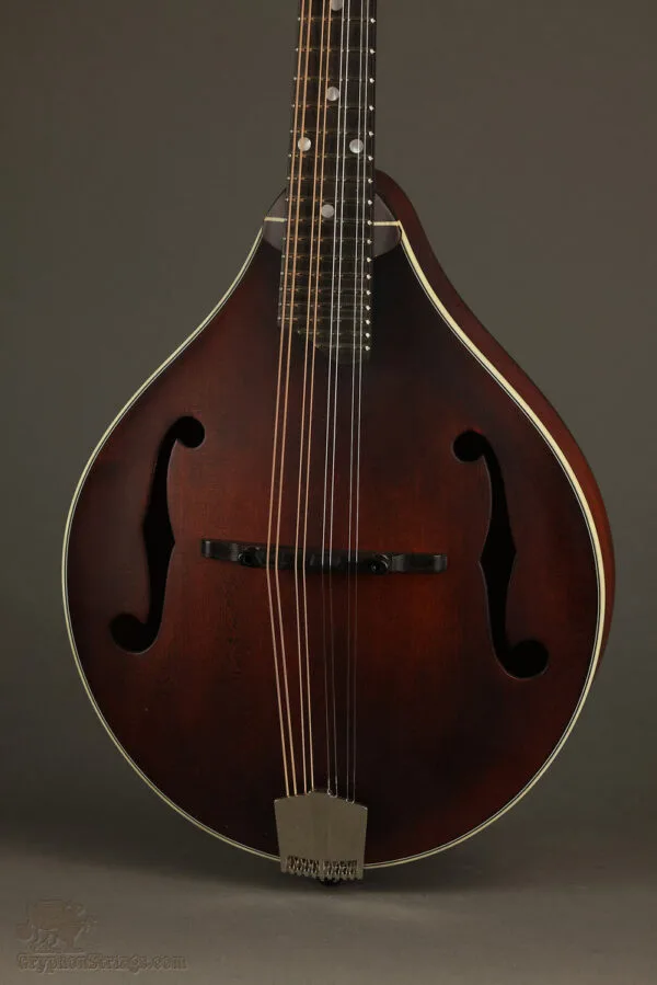 Eastman MD305 Mandolin – New