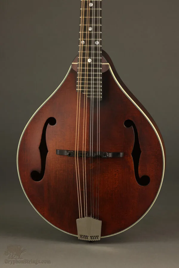 Eastman MD305 Mandolin – New