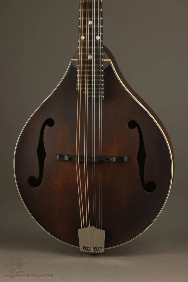 Eastman MD305 Mandolin – New