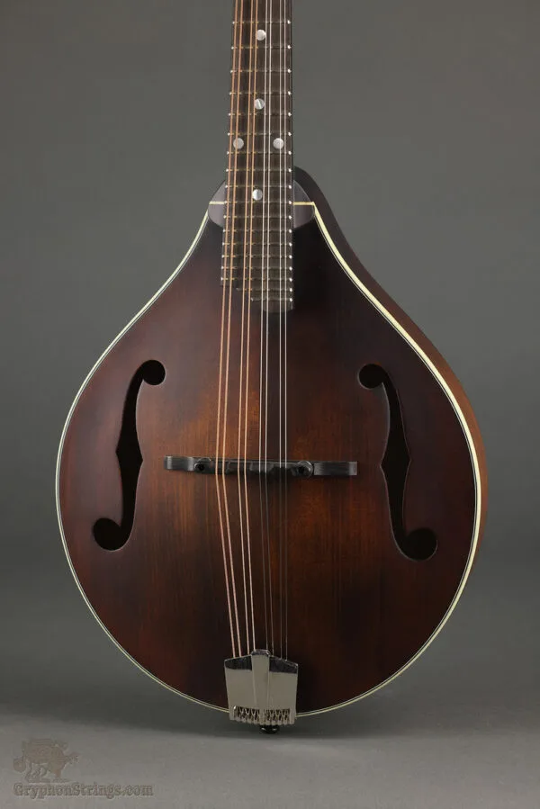 Eastman MD305 Mandolin – New