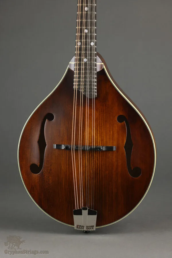 Eastman MD305 Mandolin – New