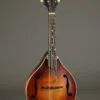 Eastman MD305 Wideneck Adirondack Amberburst F-Hole A-Style Mandolin – New