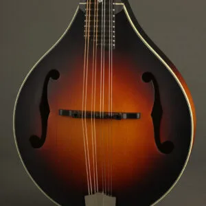 Eastman MD305E-SB A-Style Mandolin – New