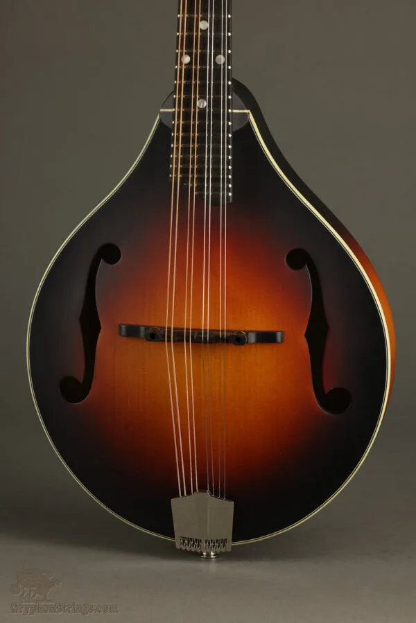 Eastman MD305E-SB A-Style Mandolin – New