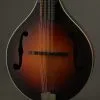 Eastman MD305E-SB Acoustic Electric Mandolin New