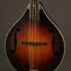 Eastman MD305E-SB Acoustic Electric Mandolin – New