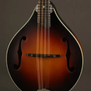Eastman MD305E-SB Acoustic Electric Mandolin – New