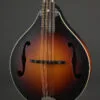 Eastman MD305E-SB Acoustic Electric Mandolin – New