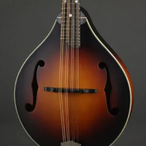 Eastman MD305E-SB Acoustic Electric Mandolin – New