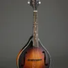 Eastman MD305E-SB Acoustic Electric Mandolin – New