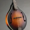 Eastman MD305E-SB Acoustic Electric Mandolin – New