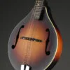 Eastman MD305E-SB Acoustic Electric Mandolin – New