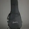 Eastman MD305E-SB Acoustic Electric Mandolin – New
