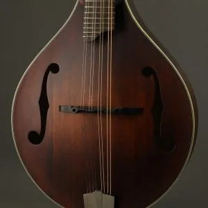 Eastman MD305L Left Handed Mandolin – New