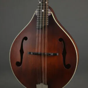 Eastman MD305L Left-Handed Mandolin – New