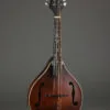Eastman MD305L Left-Handed Mandolin – New