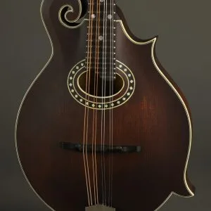 Eastman MD314 Mandolin – New
