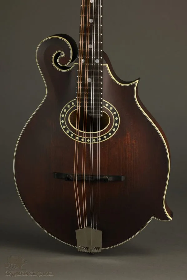 Eastman MD314 Mandolin – New