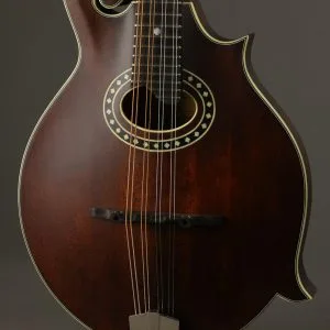 Eastman MD314 Mandolin New