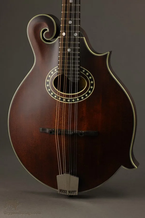 Eastman MD314 Mandolin New