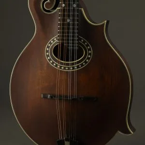 Eastman MD314 Mandolin – New