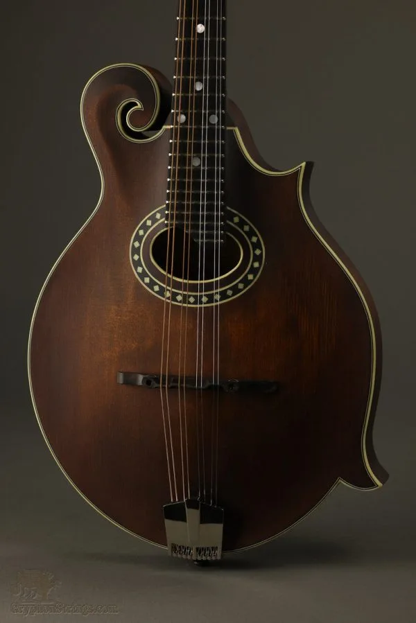 Eastman MD314 Mandolin – New