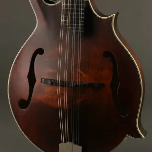 Eastman MD315 F-Hole F-Style Mandolin in Classic Finish New
