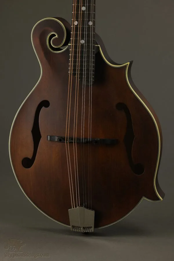 Eastman MD315 Mandolin New