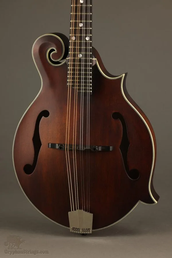 Eastman MD315 Mandolin – New