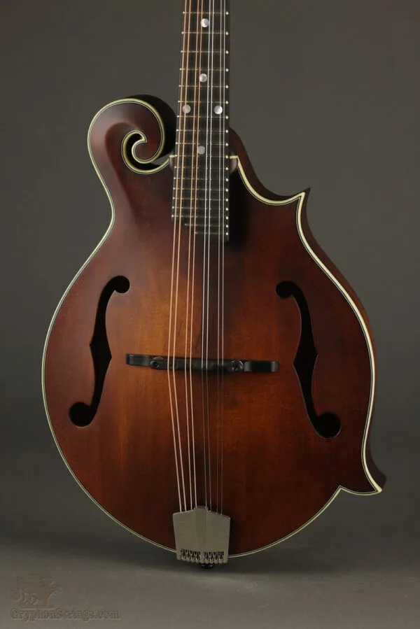 Eastman MD315 Mandolin – New