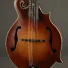 Eastman MD315 Wideneck Adirondack Amberburst F-Hole F-Style Mandolin – New