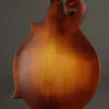 Eastman MD315 Wideneck Adirondack Amberburst F-Hole F-Style Mandolin – New