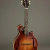 Eastman MD315 Wideneck Adirondack Amberburst F-Hole F-Style Mandolin – New