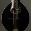 Eastman MD404-BK A-Style Oval Hole Mandolin in Black New