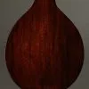 Eastman MD404-BK A-Style Oval Hole Mandolin in Black New