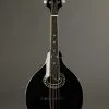 Eastman MD404-BK A-Style Oval Hole Mandolin in Black New