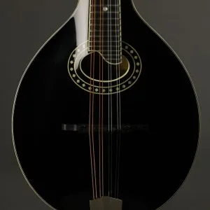 Eastman MD404-BK Mandolin New