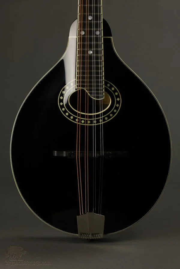Eastman MD404-BK Mandolin New